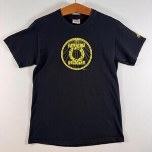 Green Lantern Graphic Tee - Medium